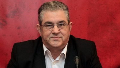 Τις περιοχές τις Εύβοιας θα επισκεφτεί ο Δημήτρης Κουτσούμπας