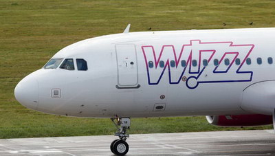 Συγγνώμη ζητά η αεροπορική εταιρία Wizz Air από την Ελλάδα