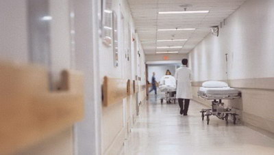 Αυτά είναι τα νέα νοσοκομεία για ασθενείς με COVID-19