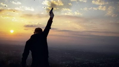 Κρήτη: Συνελήφθη για άσκοπους πυροβολισμούς