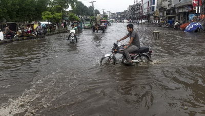 Νεπάλ: Πολλοί αγνοούμενοι και 16 νεκροί