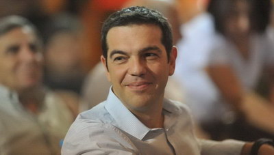 Το μήνυμα του Αλέξη Τσίπρα για τον εορτασμό της Παναγίας