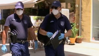 Κρήτη: Συλλήψεις, πρόστιμα, λουκέτα σε επιχειρήσεις και πολίτες λόγω μη τήρησης μέτρων