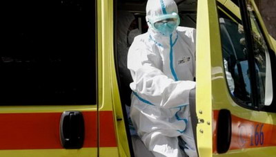 230 τα νέα κρούσματα από κορωνοϊό - Αυξάνονται οι θανάτοι