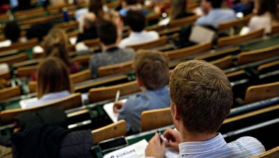 Πώς θα λειτουργήσουν τα πανεπιστήμια από τον Σεπτέμβριο-Τι θα γίνει με τις εξεταστικές