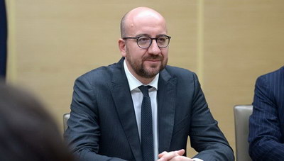 Έκτακτη τηλεδιάσκεψη για την κατάσταση στη Λευκορωσία