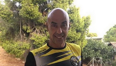 Ο δάσκαλος Πολυνίκης μιλά στο newshub.gr (φωτογραφίες) 