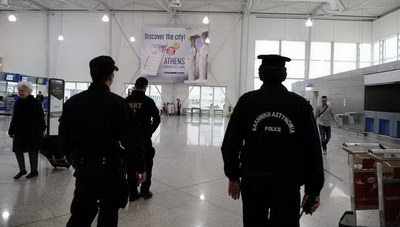 Κρητη: Σύλληψη 60 ατόμων για «Πλαστά» Ταξίδια