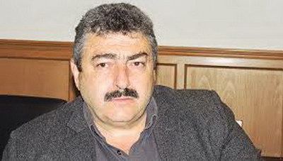 Συγχαρητήριο μήνυμα του Νίκου Καλογερή