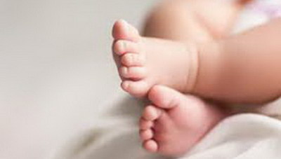 Θεσσαλονίκη: Βρέφος 27 ημερών θετικό στον κορωνοϊό