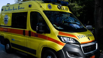 Θετικός στον κορωνοϊό ιδιοκτήτης Νοσοκομείου