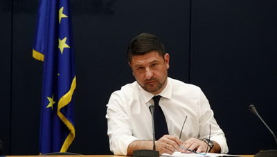 Χαρδαλιάς: «Η Ελλάδα βρίσκεται σε καλύτερη κατάσταση»