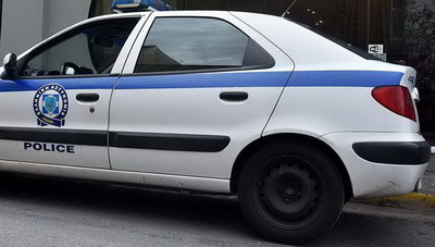Κρήτη: Η συμμορία των 5 «χτύπησε» κατάστημα