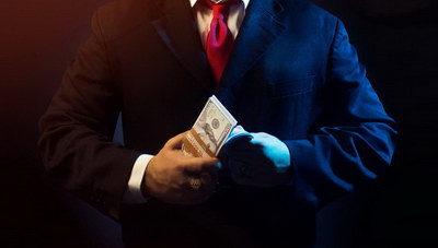 Ιταλία: Νέες προοπτικές στη μαφία ανοίγονται με τη κρίση του κορωνοϊού