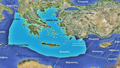 Με ανοικτή ατζέντα η ελληνοτουρκική διαπραγμάτευση – Η οριοθέτηση και τα παρεμπίπτοντα ζητήματα