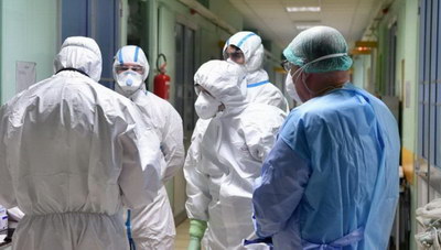 Εξελίξεις με το εμβόλιο και τα...κρούσματα στην Κρητη