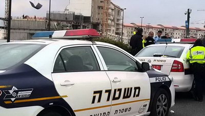 Ισραήλ: Έρευνες για τον ομαδικό βιασμό 16χρονης