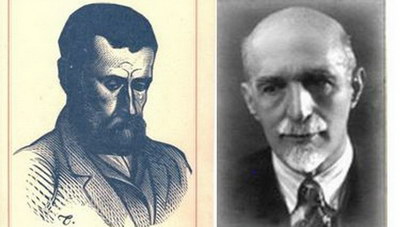 Λογοτεχνών  συνήθειες