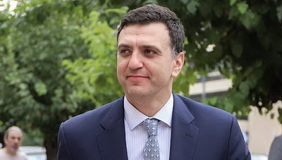 «Η Ευρωπαϊκή Eνωση βρίσκεται κοντά και σε άλλα εμβόλια για τον κορωνοϊό»