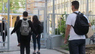 Κορωνοϊός: Μονά θρανία στα σχολεία της Κύπρου
