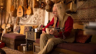 Ακυρώθηκε η συναυλία τροπικής μουσικής με τον Daly Ross