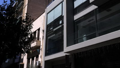 Αποκλειστικό: Ο συνεργάτης του Κεγκέρογλου Βασίλης Κουτεντάκης μιλά για τη διάρρηξη στο σπιτι του και στης Τουλουπάκη