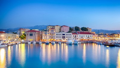 Σε κρίσιμη καμπή ο κορωνοιος στα Χανιά - Το μήνυμα της Πολιτικής Προστασίας