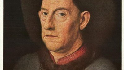 Αναπολώ το εξαφανισμένο λουλούδι του Μαΐου