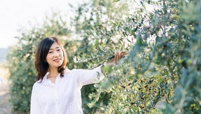 Θέμα newshub.gr: Και οι Ιάπωνες στο «παιχνίδι» για το ελαιόλαδο! (φωτογραφίες)