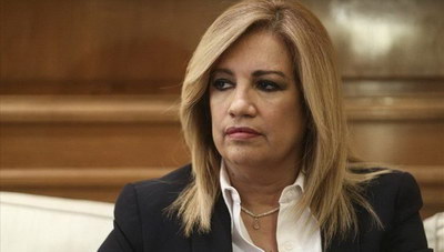 Γενννηματά: «Η Τουρκία δεν καταλαβαίνει από δηλώσεις, χρειάζονται κυρώσεις»