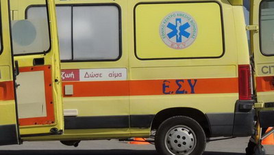 Κρήτη: Ενώ κολυμπούσε... έχασε τις αισθήσεις της