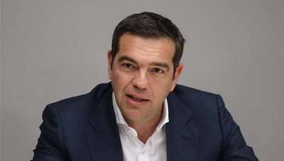 Τα συλλυπητήρια του στέλνει στον λαό του Λιβάνου ο Τσίπρας