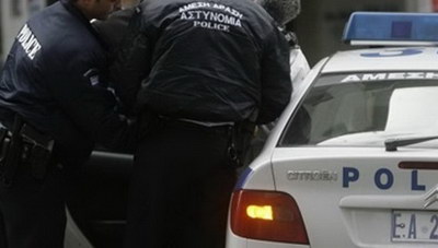 Κρήτη: 8 συλλήψεις για μικροποσότητα κάνναβης