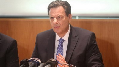 Σκυλακάκης: «Μια μεγάλη ευκαιρία για τη χώρα»