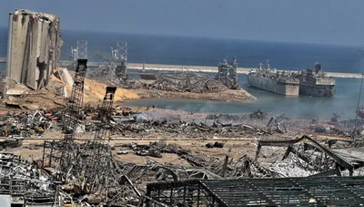 Βηρυτός: Εντοπίστηκε στην Κύπρο ο Ρώσος πλοιοκτήτης