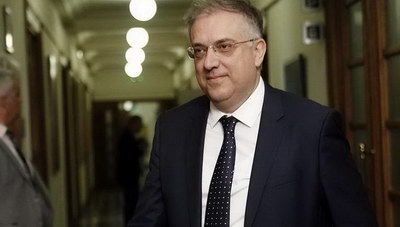 Τάκης Θεοδωρικάκος: Οικονομική ενίσχυση 150.000 ευρώ σε Βελβεντό και Λαγκαδά