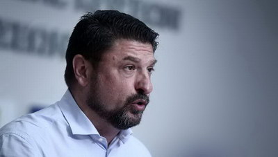 Χαρδαλιάς: «O ιός είναι ακόμα εδώ»