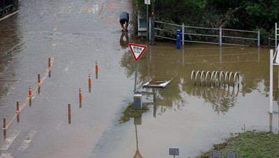 Νότια Κορέα: 21 νεκροί μέχρι στιγμής εξαιτίας των βροχοπτώσεων