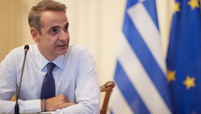 «Η πολιτική των ίσων αποστάσεων είναι αντιπαραγωγική και μη αποδεκτή»
