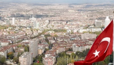 «Θα απογοητευτούν πικρά όσοι νομίζουν ότι είναι μόνοι ιδιοκτήτες στη Μεσόγειο»