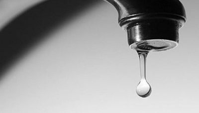 ΔΕΥΑΗ: Διακοπή ύδρευσης λόγω συνδέσεων στο νέο δίκτυο