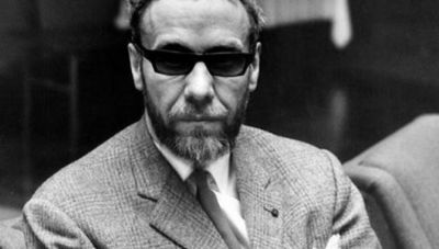 Ο Στρατηγός των Ες-Ες 