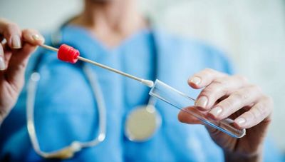 Κρήτη: Θετικός στον κορωνοϊό υπάλληλος της ΔΕΗ