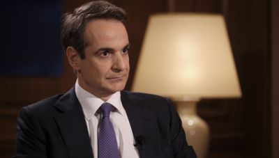 Μητσοτάκης: Η Τουρκία να δείξει ότι αλλάζει ρότα