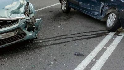 Κρήτη: Τροχαία ατυχήματα ακόμη και… «έγκλειστοι» - «Μιλούν» οι αριθμοί…