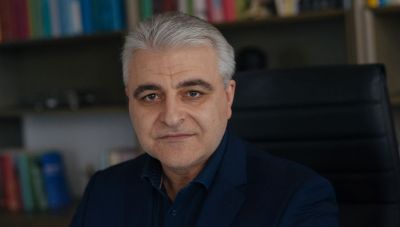 ΙΤΕ: Παρέμεινε στη θέση του Προέδρου ο Νεκτάριος Ταβερναράκης  