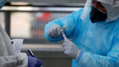 Στις 15 Ιανουαρίου ξεκινούν οι εμβολιασμοί στην Ιταλία
