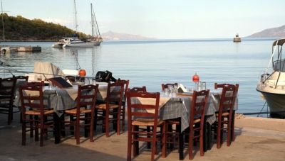 Παράταση στους μειωμένους συντελεστές ΦΠΑ σε 5 νησιά