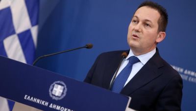 Στέλιος Πέτσας: Ρεβεγιόν με έως 9 άτομα- Τι θα γίνει με τις υπηρεσίες μανικιούρ