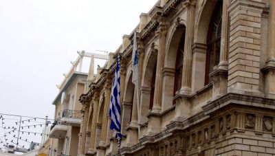 Ηράκλειο: Πέρασε η απόφαση για οριζόντια μείωση των τελών κοινοχρήστων χώρων στο Δήμο!